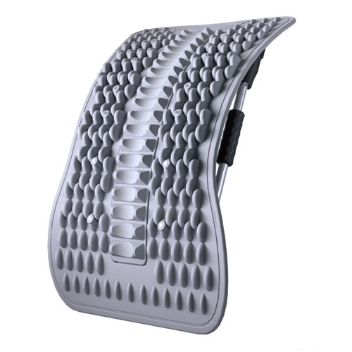 Verstellbarer rückenstrecker - verstellbarer,