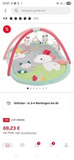 Fehn Baby Spielzeug-Paket ab 0