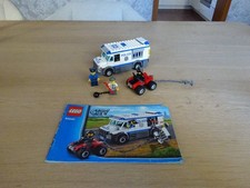 Verkaufe Lego Set Nr. 60043