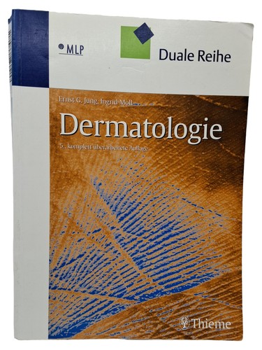 Dermatologie duale reihe - dermatologie, 5