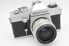 Praktica PLC2 + Flektogon 2,8/35