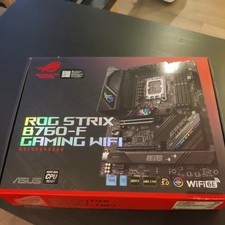 ASUS ROG Strix B760-F Gaming