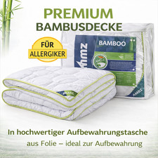 Bambus Decke Premium –