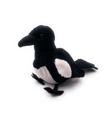 Plüschtier Stofftier