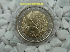 *** 2 EURO Gedenkmünze ITALIEN 2005 Europäische Verfassung Costituzione Europea
