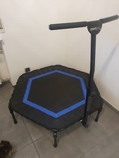 SportPlus Fitness Trampolin