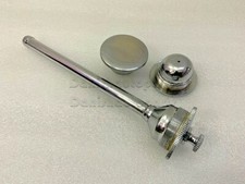 GRUNDIERPUMPE & KAPPEN FÜR