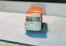 Permot / Hruska   Skoda 706