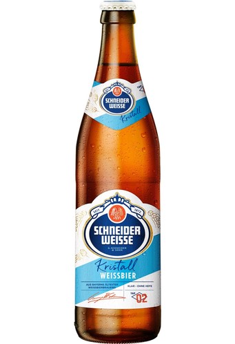 Schneider weisse tap - tap,