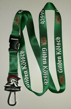 Cologne Centurions NFL American Football Gilden Kölsch Schlüsselband NEU (M17)