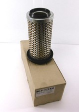 Luftfilter SL9940 | Øaußen ca. 90mm | Øinnen 40mm | länge ca.180mm