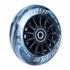 Story 10 Spoked Stunt-Scooter