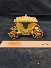 Kutsche Pferdekutsche