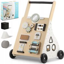BEMI HOLZ GEHHILFE BABY WALKER