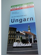 Womo-Reihe: Mit dem Wohnmobil