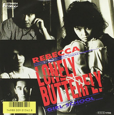 Rebecca 6. Single Lonely