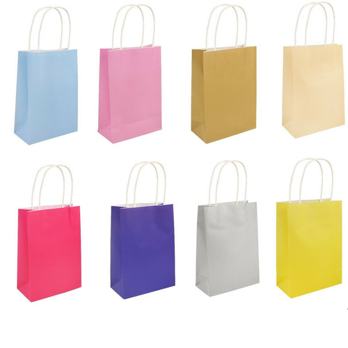 Griff papiertüte partytüte - papiertÜte,