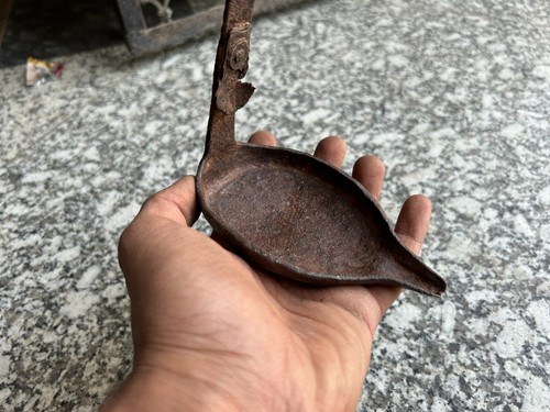 Seltene alte handgeschmiedete - seltene,