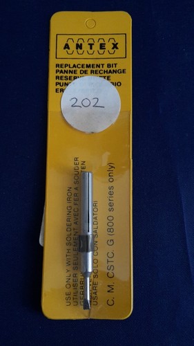 Antex lötspitze - antex,,