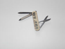 Victorinox Taschenmesser Piano Classic SD Minitaschenmesser mit Schere
