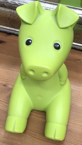 Ikea spardose grün - ikea,