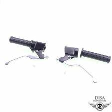 Griffe Kupplungsgriff Gasgriff