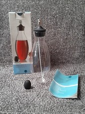 Jenaer Glas, Essigkaraffe mit Sprüher 0,5 L