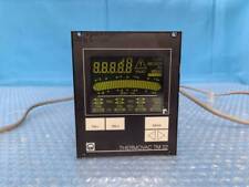 LEYBOLD THERMOVAC TM 22 Vakuummessgerät Thermovac Controller