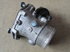 Drosselklappe 8E0145950C AUDI VW 2.5TDI V6 A4 A6 A8 Passat 3B 3BG AGR Ventil