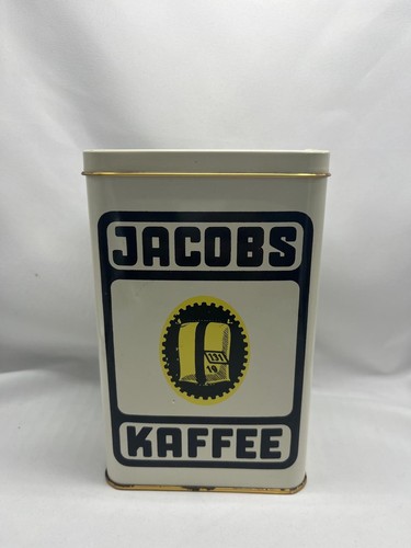 Vintage jacobs kaffee - vintage,