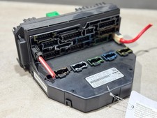 A2129000006 Sicherungskasten Steuergerät Zentralsteuergerat  Mercedes-Benz W207