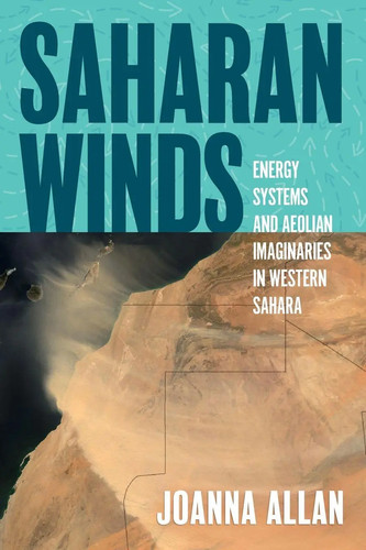 Saharan winds energy - saharan,