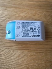 Osram Transformator Trafo