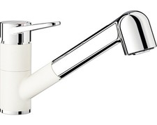 Blanco Küchenarmatur mit