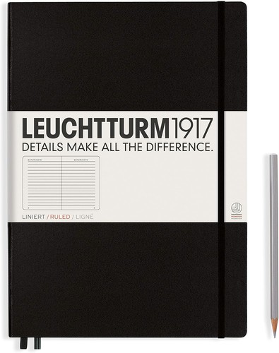 Leuchtturm1917 327150 - leuchtturm1917,