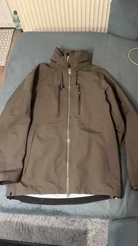 Tactical approach jacket - 5.11,