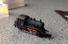 Märklin Mini-Club Spur Z Br