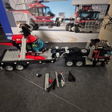 LEGO Model Team: Whirl And