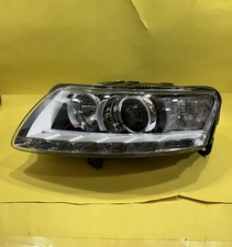 Neu Original Audi A6 4F Bi-Xenon Scheinwerfer 4F0941029FK