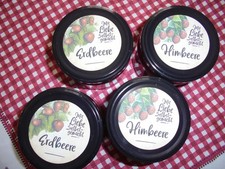 Himbeer-Marmelade Konfitüre