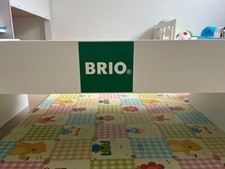 Brio Original spieltisch-gut Zustand :Produkt Nummer BR-33099