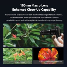 Multifunctional Smartphone