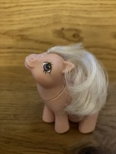 Hasbro My Little Pony G1