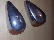 VW Käfer Blinker vorne Hassia