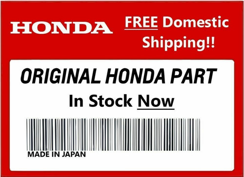 1978 1999 honda - g100, g150