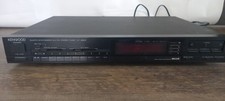 Kenwood HiFi Tuner KT-980F