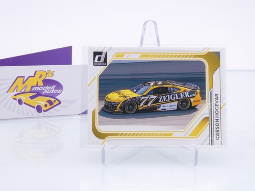 Panini 2026 donruss racing - donruss,