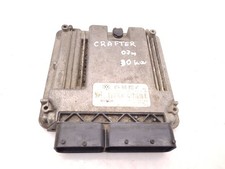 Volkswagen Crafter 2007