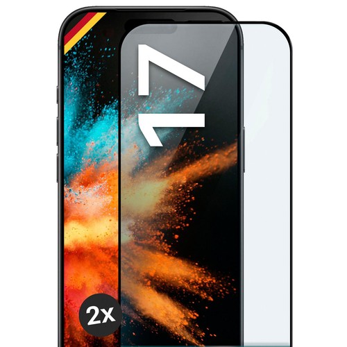 Panzerfolie für iphone 17 - für,