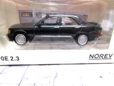 MERCEDES BENZ 190 190E 2.3-16V